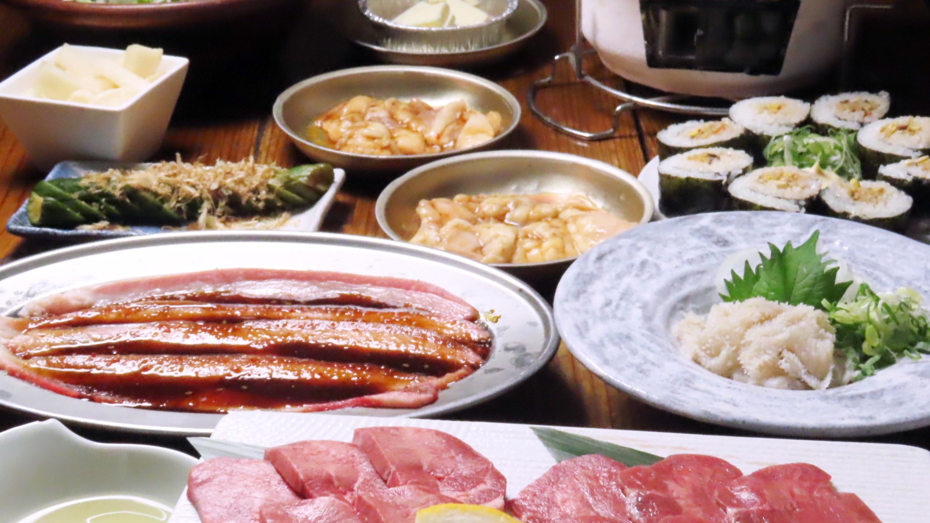 真心を込めて、お値打ちに