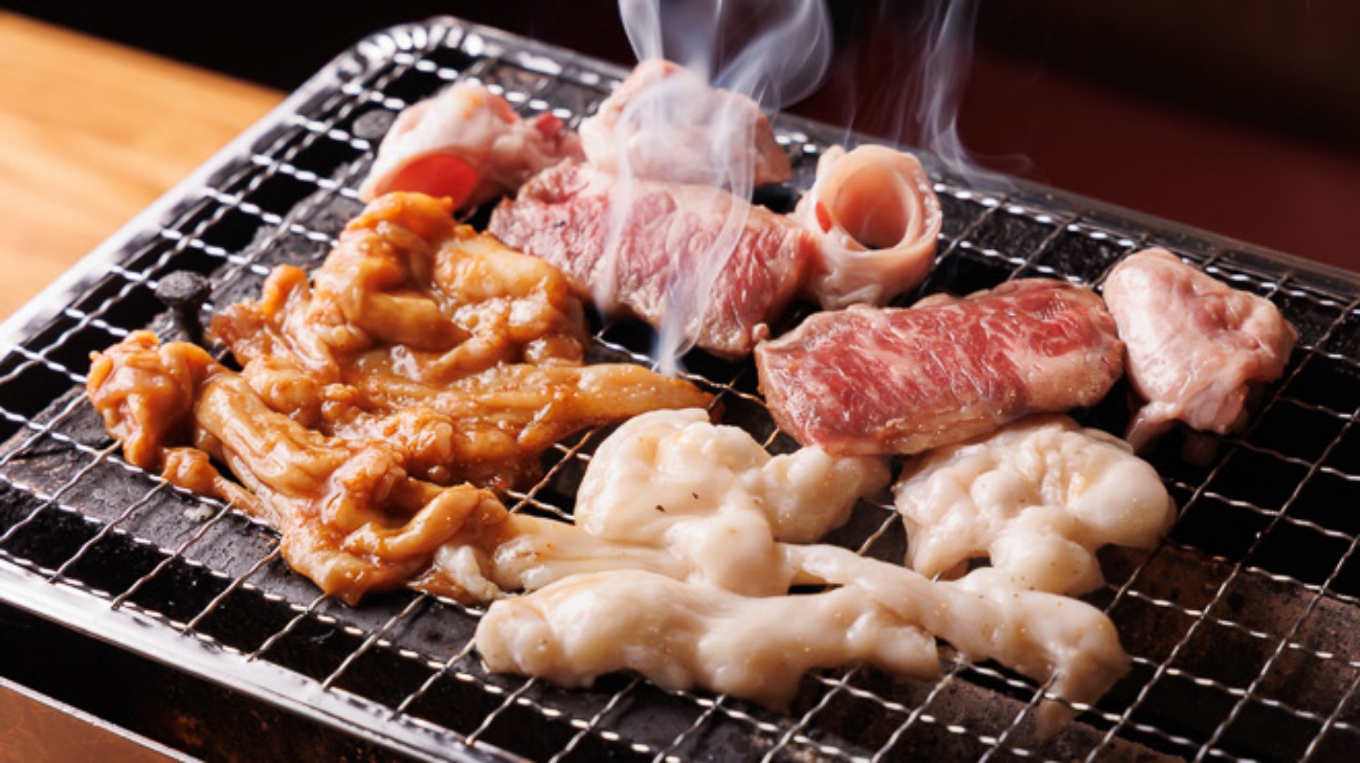 名物から定番まで、豊富にご用意