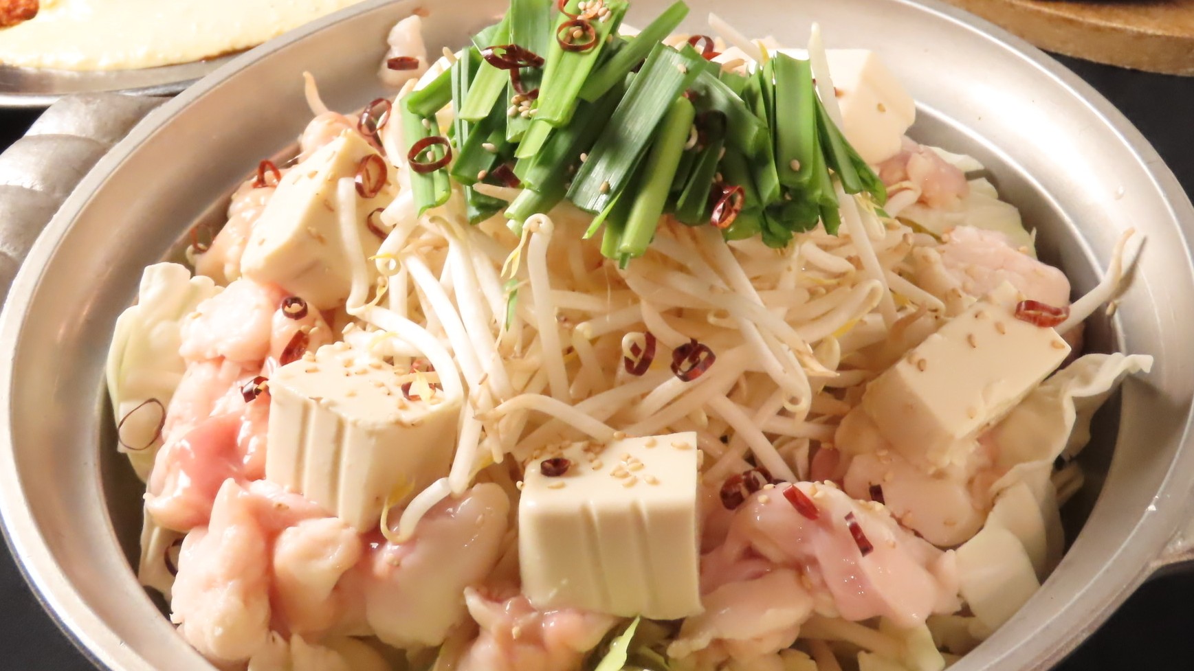 鍋料理
