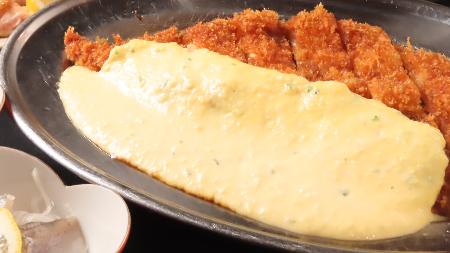 チキン南蛮フライ
