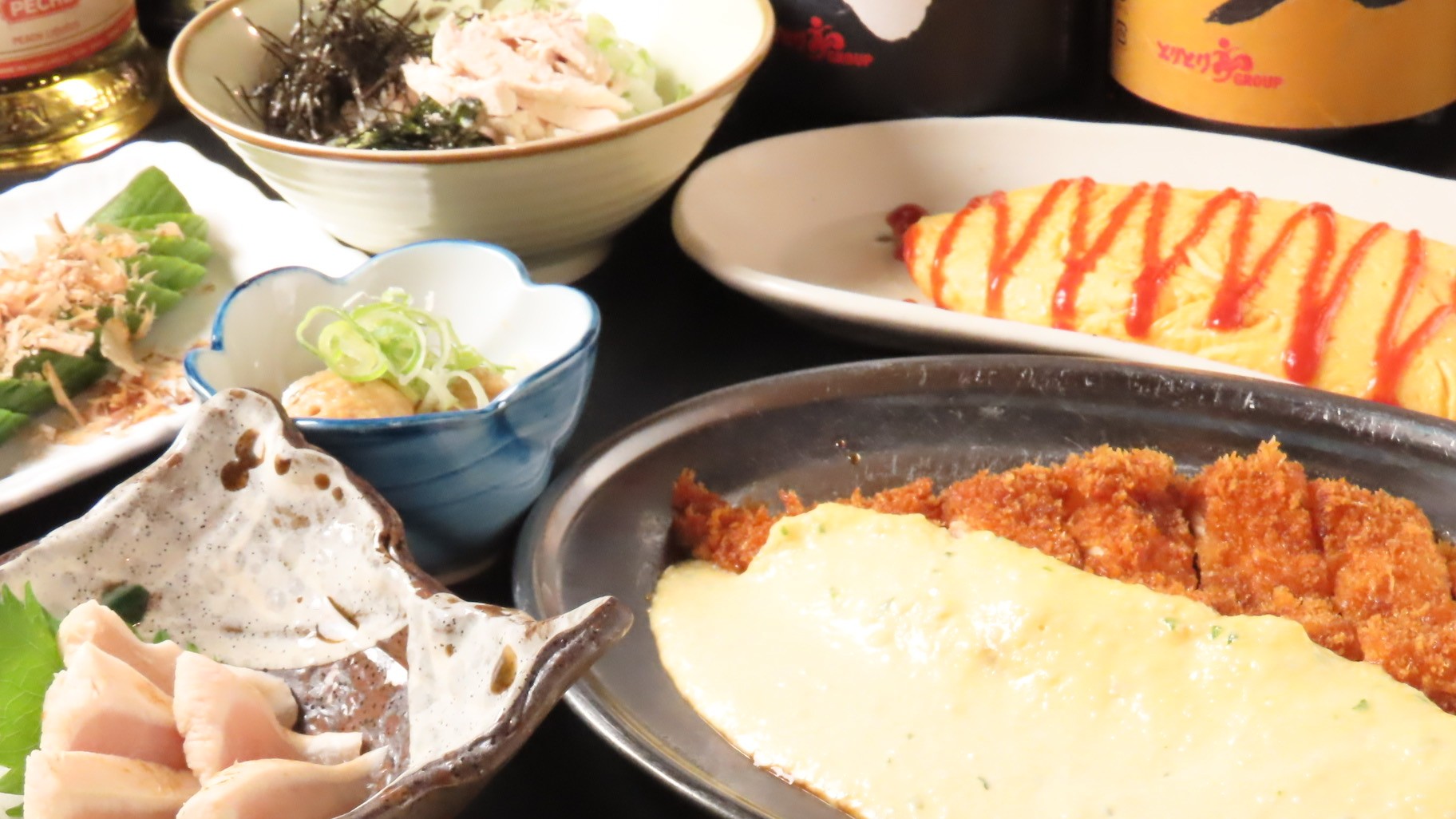 コース料理