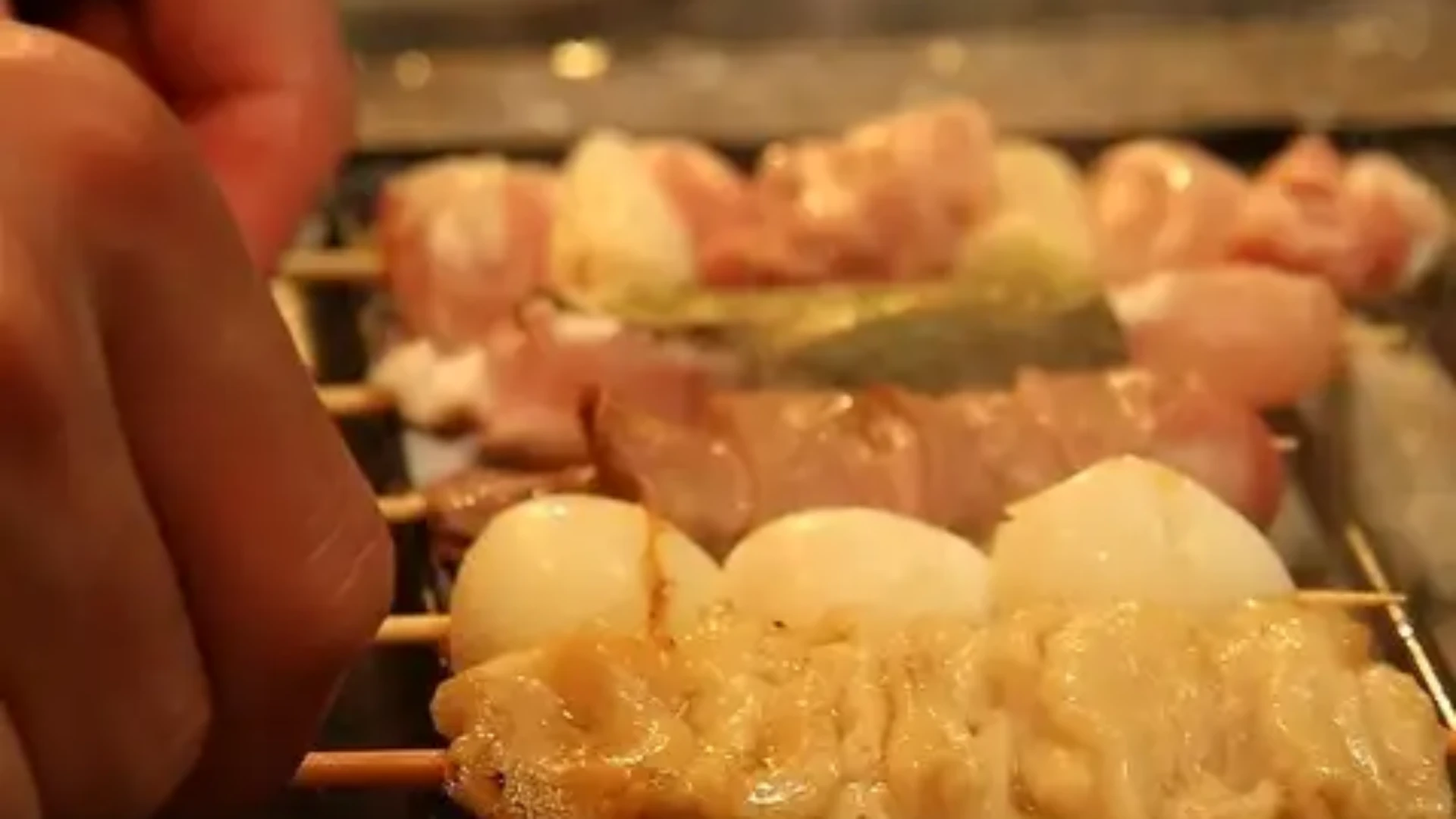 焼き鳥を楽しむなら